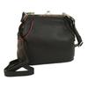 Eastern Counties Leather Amelia Leather Handbag