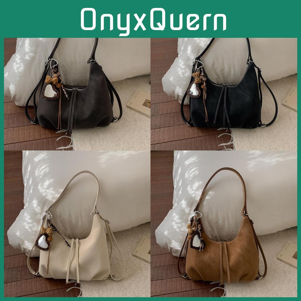 Urban Minimalist Pu Tote Bag For Women With Zipper Closure And Multiple Pockets For Daily Use