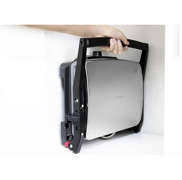 Contact Grill Cecotec 03025 Rock'nGrill