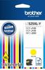 Ink LC525XLY YEL 1300sh for DCPJ100/J105/J200
