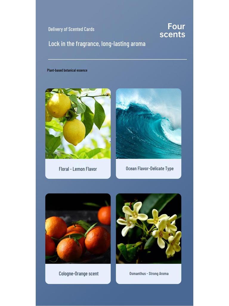 Intelligent Rotating Solar Car Aroma Ornamen: Long-lasting Deodorizing Alloy