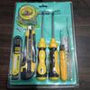 Verktygsset – Handverktygssatser