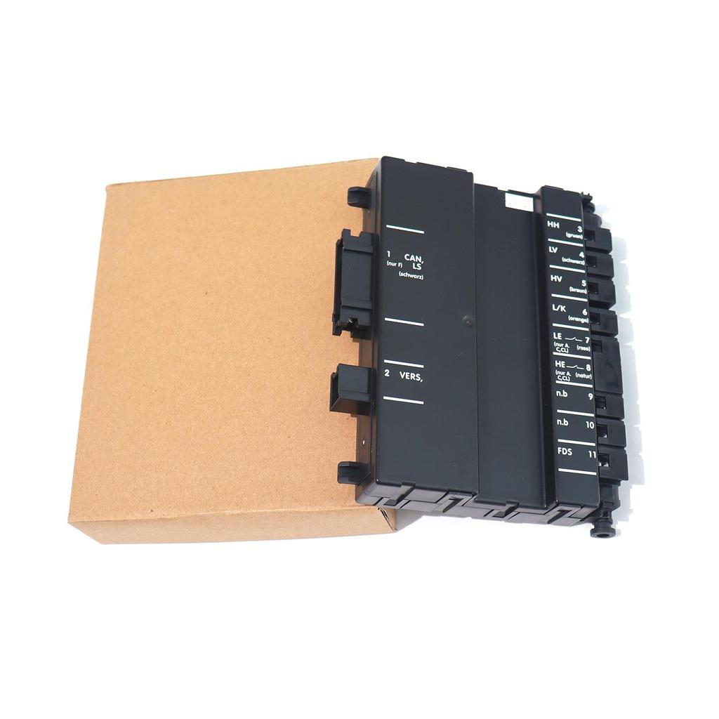 Left Electric Seat Control Module for Mercedes-Benz (Part 2118704626)