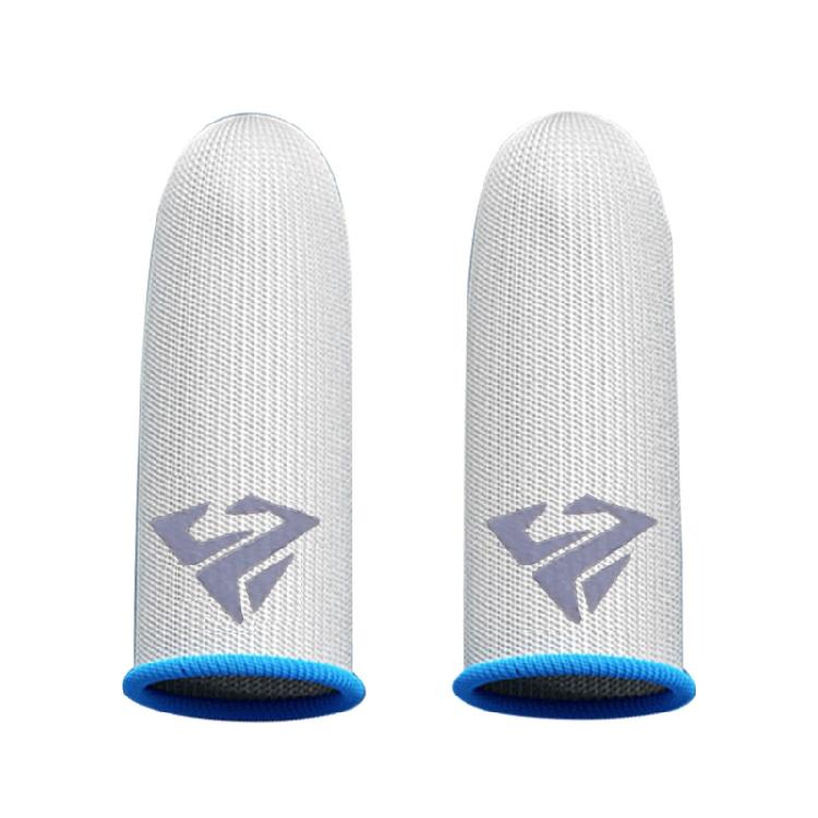 

Touch Screen Finger Cover sAnti-sweat High Sensitivity Game Thumb Sleeve Gloves