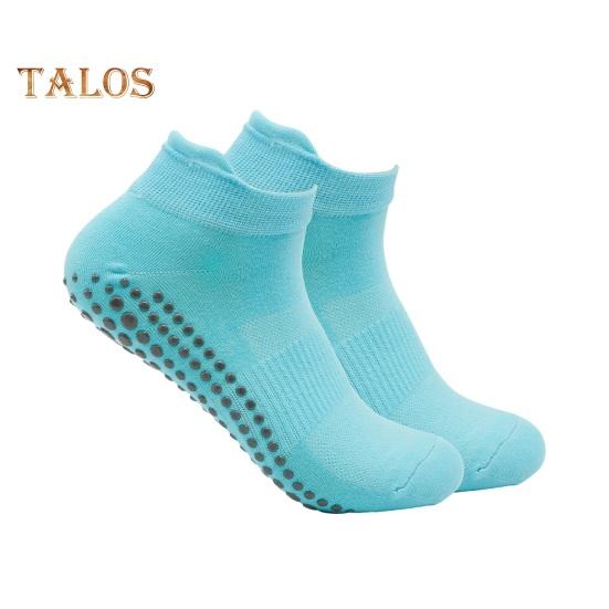 1 пара носков унисекс для пола — фото 13