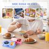 Gıda Kapları – Öğle Yemeği Kutuları