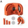 Multipurpose Drill Bit Grinding Sharpener Electric Impact Drill Knife Sharpener Disposable Double-sided Polishing
