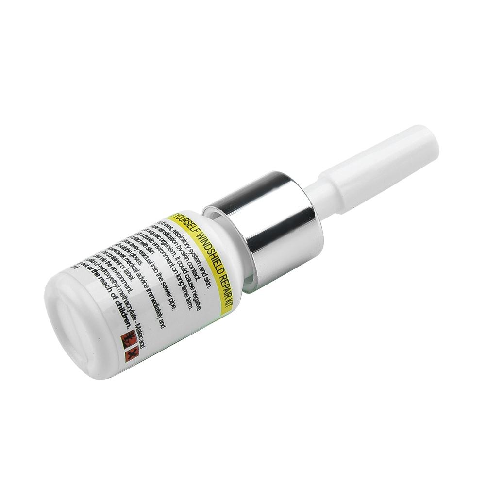 Glass Repair Windshield Windscreen Scratch Crack Window Tool Equipment