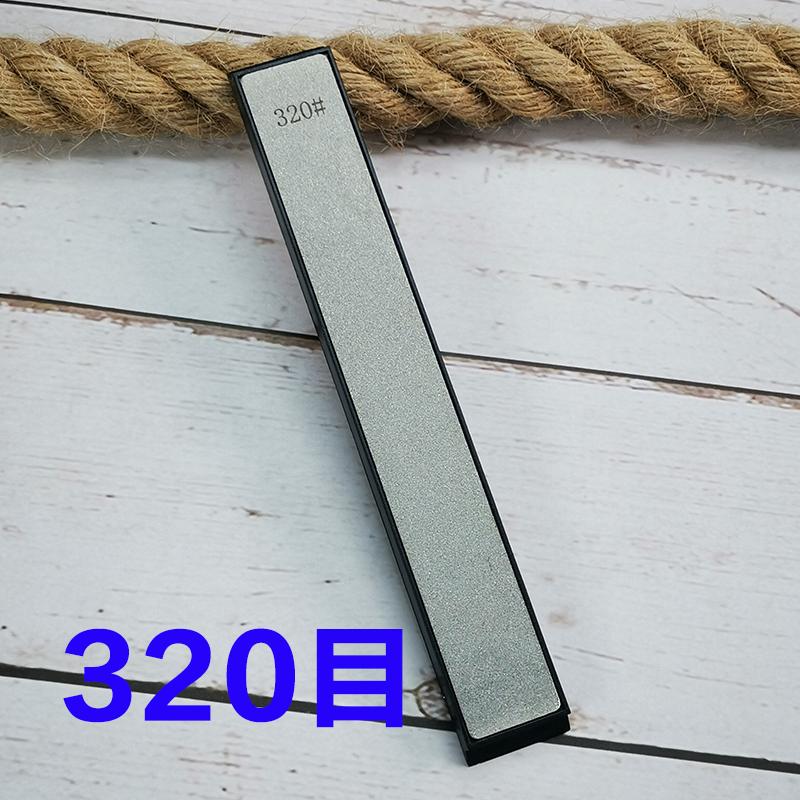 Diamond Stones Grinding Blade Multi-purpose Outdoor Sharpener Fixed Angle Sharpener Dedicated To Making Correction Stones