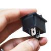 1Pc Rocker Foot Switch Accelerator Switch Brand New