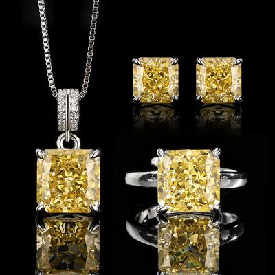 Smycken – Smyckesset