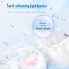 Cold Sensitive Arctic White Press-Type Toothpaste