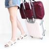 Premium Quality Portable Foldable Travel Storage Luggage Carry-on Duffle Bag For All Occasions