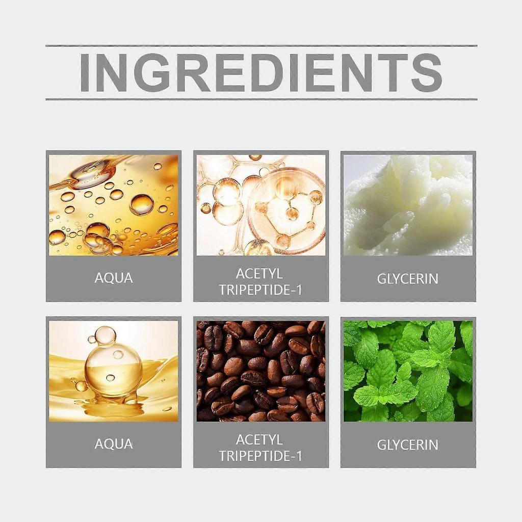 Limited time!!Hoygi Eye Cream Bar Softens And Tightens The Skin, Reduces Fine Lines, Improves Eye Condition, And Is A Moisturizing And Brightening Eye