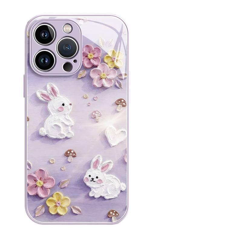 Applicable To Apple 16promax Mobile Phone Case Anti-drop New iPhone14 Protective Case 15pro Super Fire 17pro
