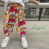 Children's Summer Breathable Anti-Mosquito Bloomers - Little Tiger Design