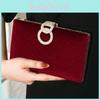 Moderne Damen-Box-Tasche aus Satin mit Diamant-Akzent für den Abend