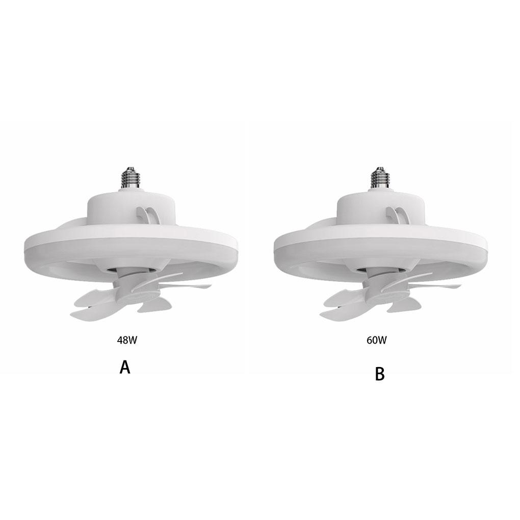 Elektrischer Ventilator LED Einstellbare Lichthelligkeit Für Zuhause Leiser Friedlicher Ventilator Fernbedienung Kühlung Elektro Als