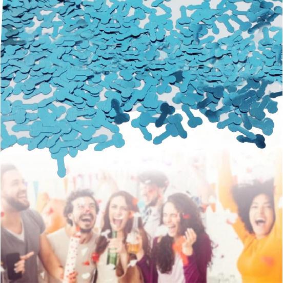 1 Pack Colorful Glitter Sprinkle BACHELORETTE Party Confetti Favor Table Decoration for Confetti Cannon Celebration Wedding Engagement Supplies Set