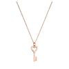 TIFFANY & CO . Keys Necklaces Women's 32655939