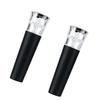Kitchen Tools Beer Bottle Opener Gadget Wine Accessories Metal Wine Corkscrew Stainless Steel Waiter Bottle Beer Wine Opener