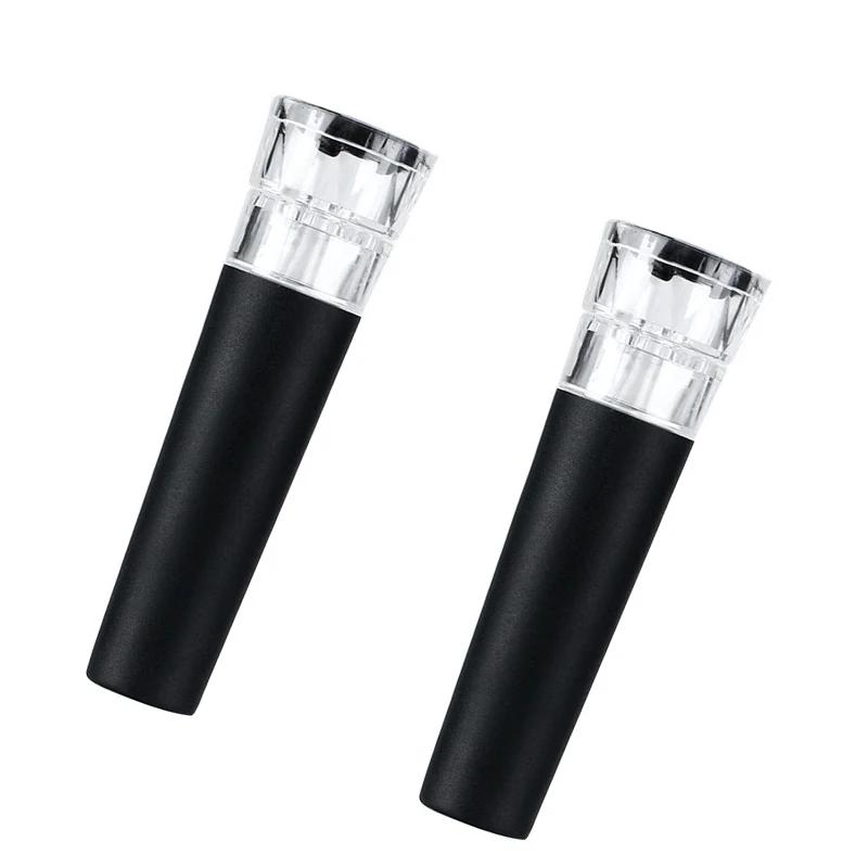 

Kitchen Tools Beer Bottle Opener Gadget Wine Accessories Metal Wine Corkscrew Stainless Steel Waiter Bottle Beer Wine Opener