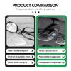Valve Stems Caps Car Sun Visor Eyeglass Hanger Clip Glasses Holder Card Auto Storage For Volkswagen VW Scirocco Passat Polo B5 BNI8