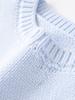 2026 Spring European & American Style Versatile Knit Shoulder Vest