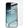 For OnePlus Turbo 6 / 6V 5G Tempered Glass IMAK H Screen Protector Film Support Fingerprint