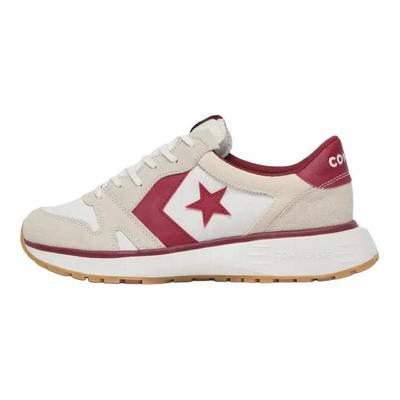 Omni Trainer Comfortable Versatile Low Top Casual Shoes Unisex Sneaker Beige A13374C