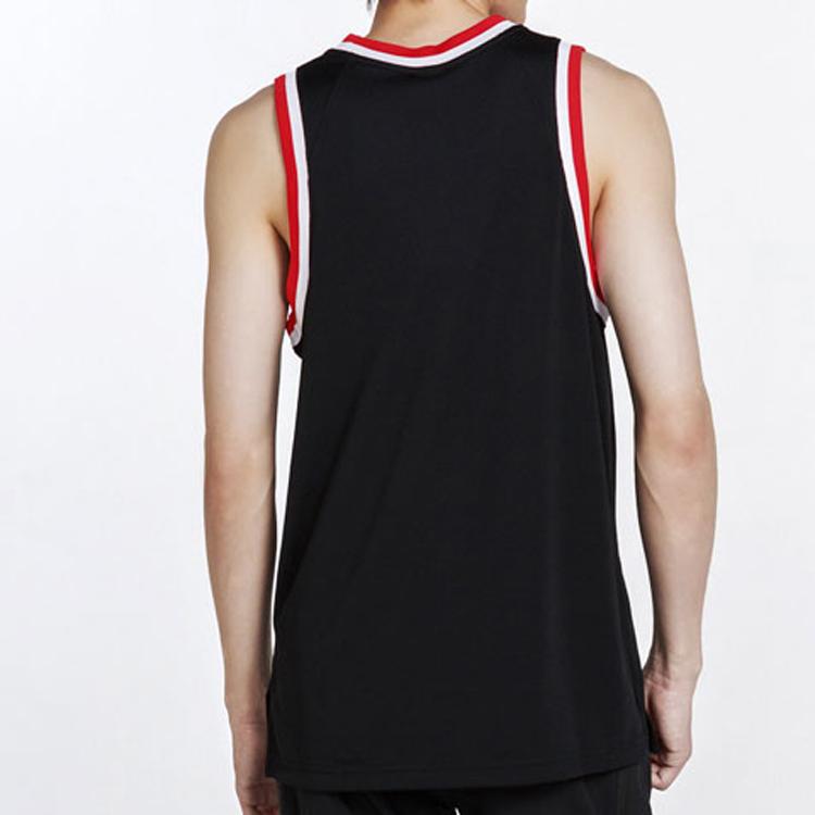 New Nike Basketball Jerseys Men AQ5592-010