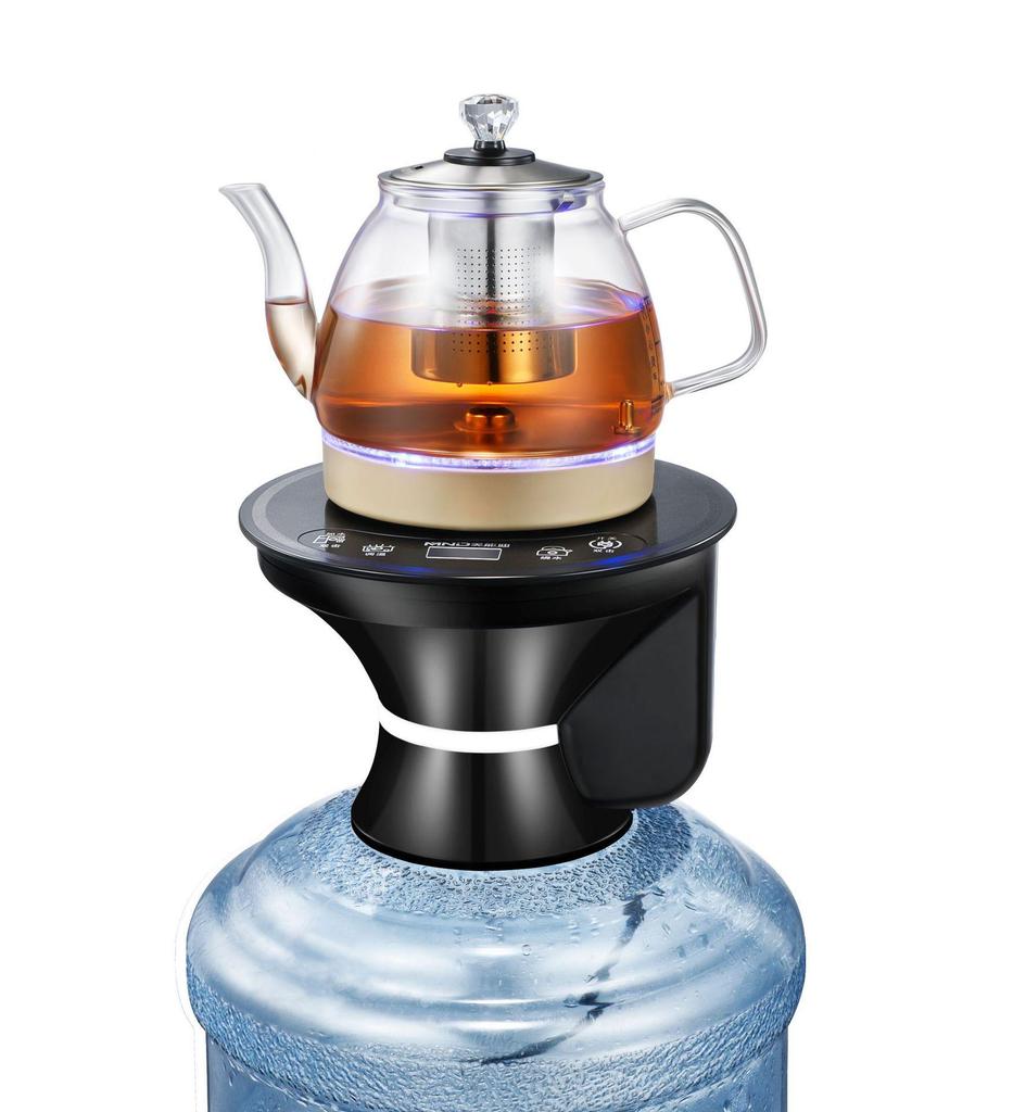 Mei Neng Di 220v Electric Water Boiler Kettle for Bottled Purified Water