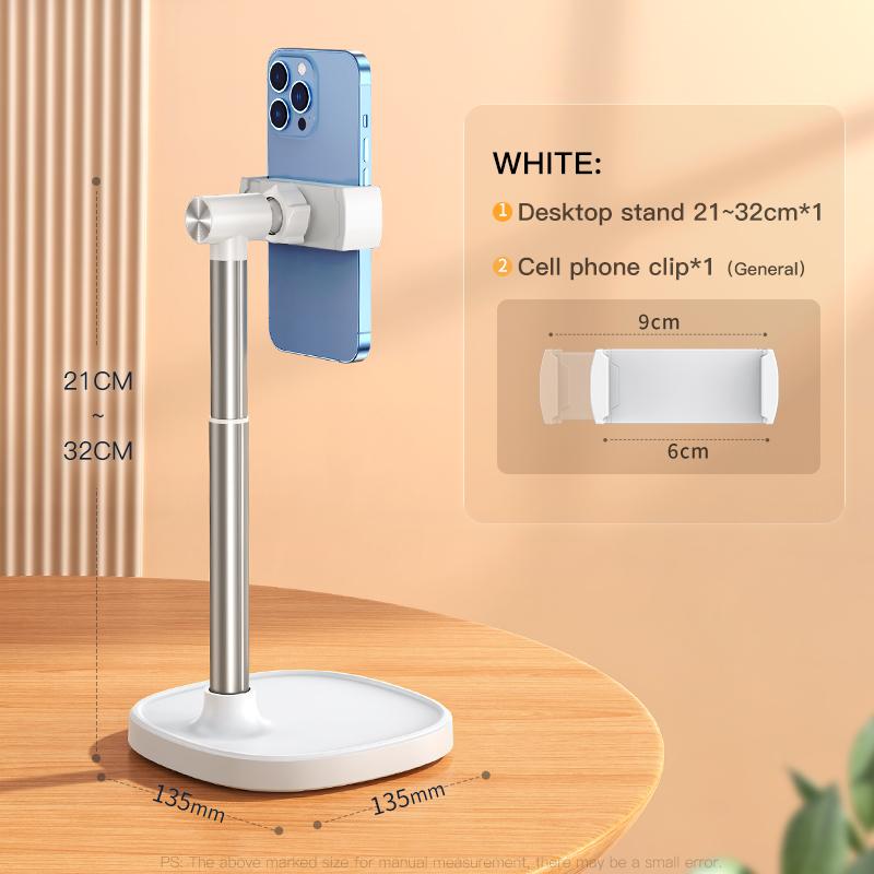 FEIXIANG X66 Smart Portable Phone Stand Mobile Phone Stand for Video Recording