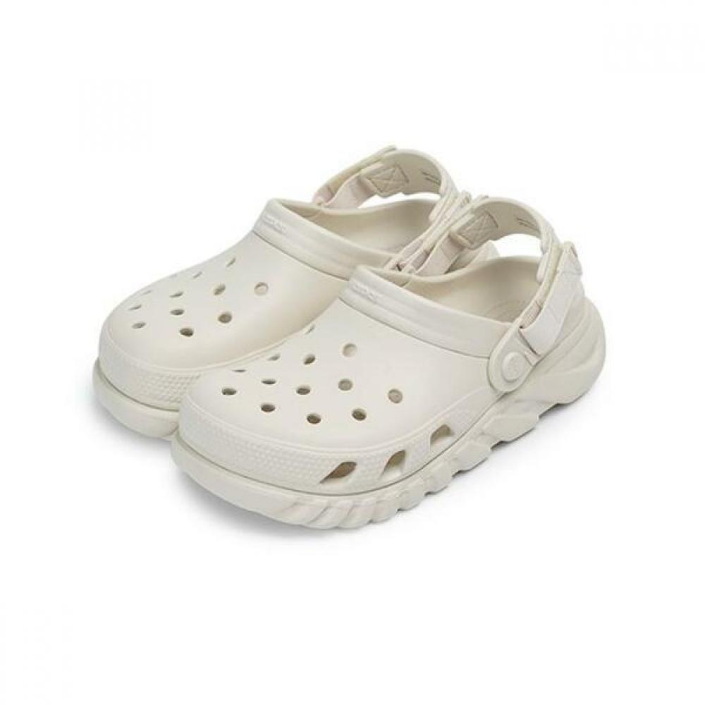 

Crocs Duet Max Ii Clogs Stuco 208776 160 280