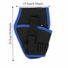 Multifunction Tool Bag Portable Tool Belt Pouch Durable Storage Bag  Carpentry Work