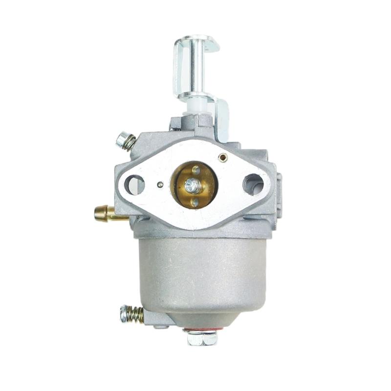 Carburetor Replacement Engine Part For 1P56F 1P52F 79CC 96CC Lawn Mower Small Gas Power Equipment
