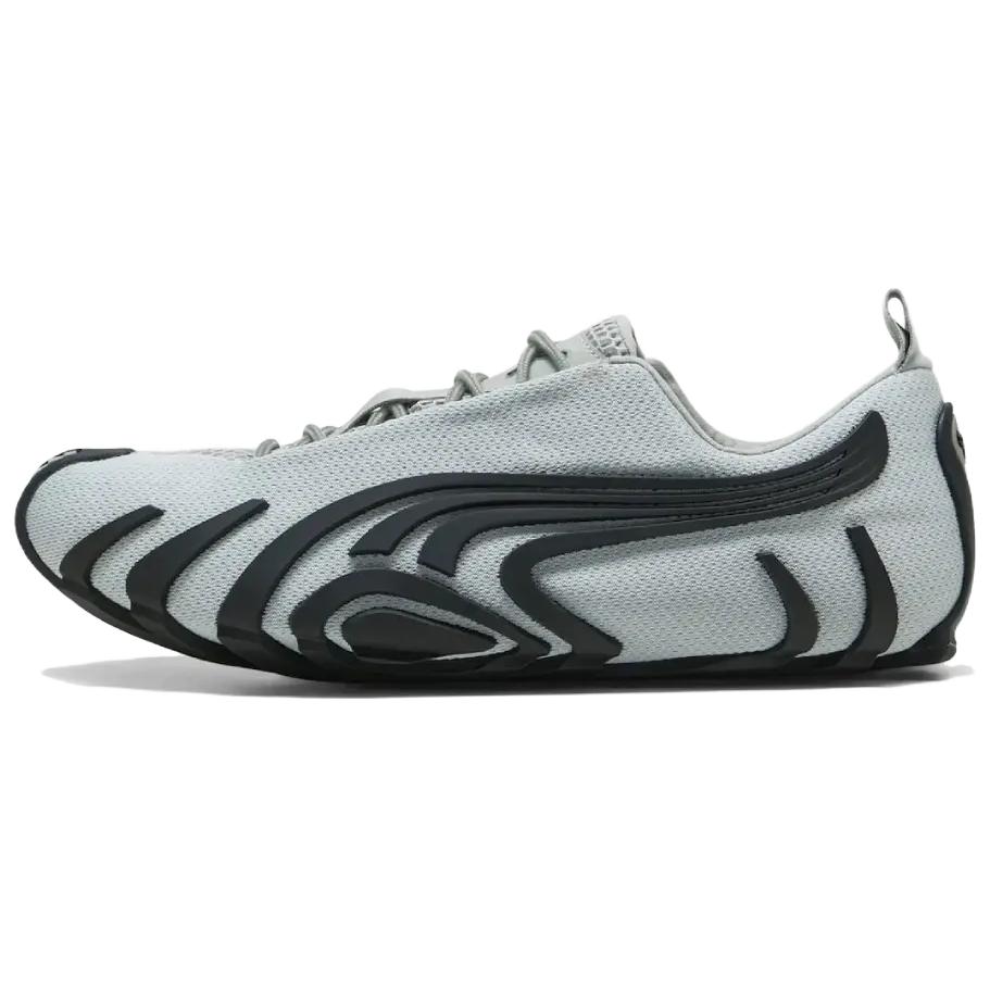 

Puma Talon OG Classic Универсальные кроссовки с низким верхом для тренировок Унисекс Кроссовки Серый 402955-03 40.5