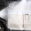 400Ml Square Snow Foam Lance For High Pressure Car Clean Wash K1 K2 K3 K4 K5 K6 K7 Water Gun Nozzle Generator