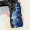 For Realme10 5G China RMX3663 Cover For Realme 10 5G Case Silicone Luxury Fashion Flowers Kawaii Cute Cat Shockproof Phone Case