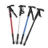 18mm/20mm Walking Cane Hand Anti-slip Hiking Pole Handle  For Rock Climbing Camping Hiking