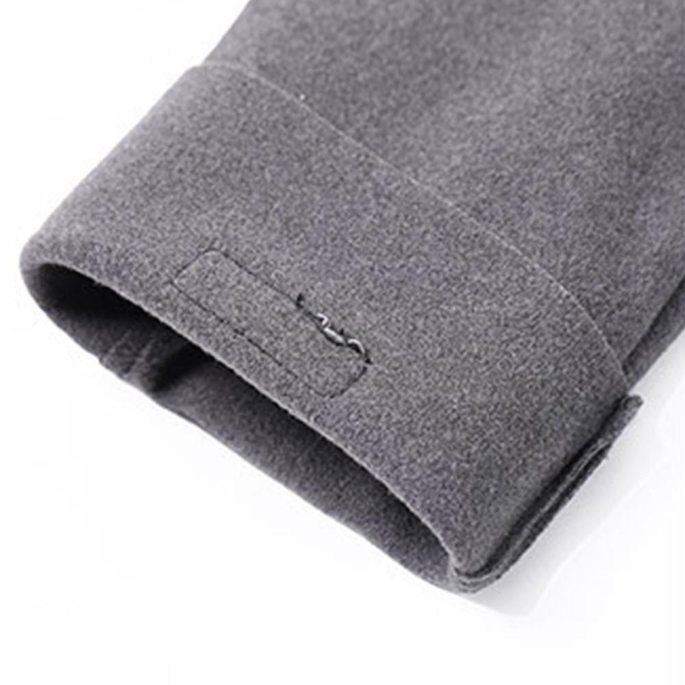 Windproof Winter Cycling Gloves Cold Proof Warm Outdoor Gloves Thick Cycling Gloves Mountaineering