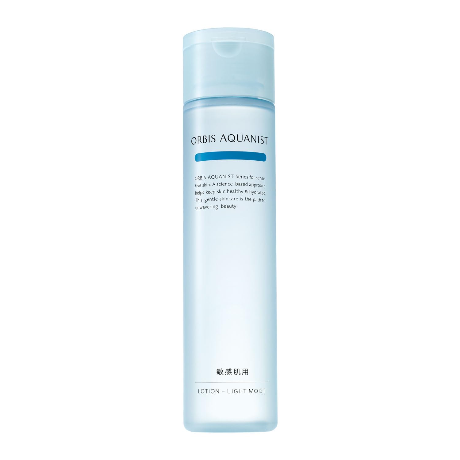 

ORBIS Aquanist 180mL LM and highly moisturizing Lotion, bottle, (Refreshing type)