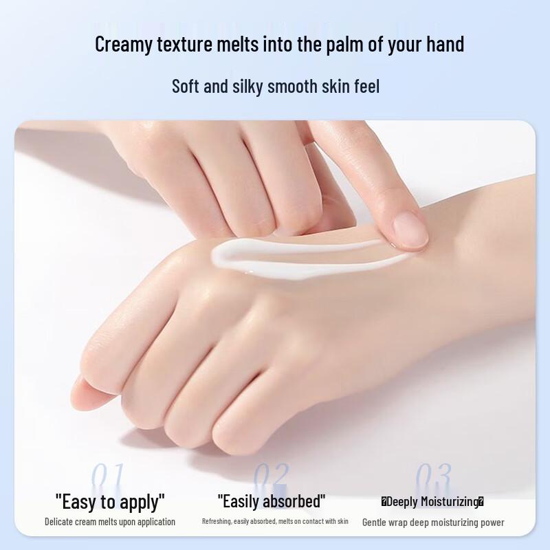 Cath Kidston Twilight Garden Ylang-Ylang Hand Cream Gift Set