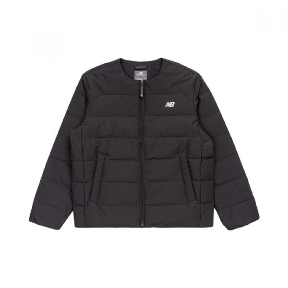 New Balance Легкая куртка из гусиного пуха Nbnpe41913