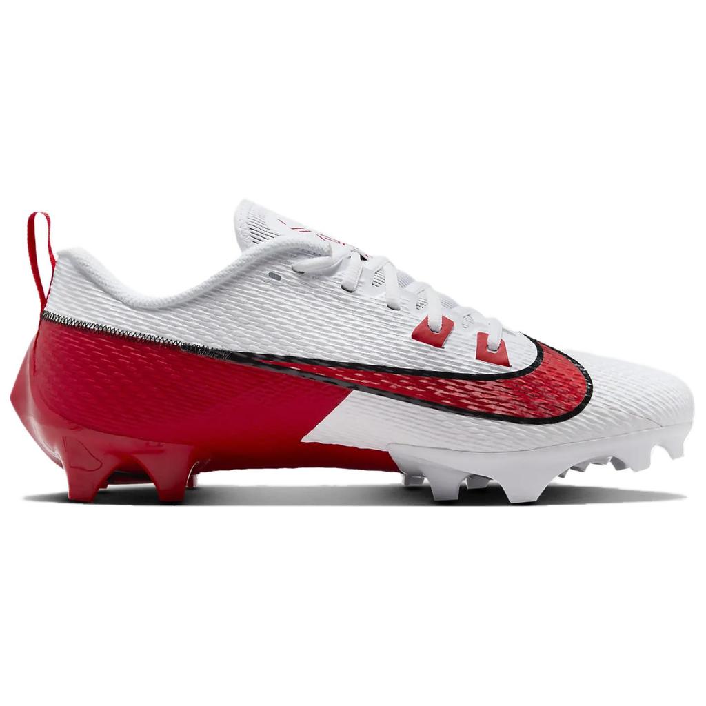 New Nike Vapor Edge Speed 360 2 White Black University Red FQ4045-102