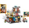 LEGO Creator 31097 Pet Shop and Cafe