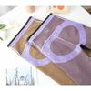 DX~~ High Waist Plus Size Shark Pants Plus Fat Plus Size Yoga Pants Plus Velvet Warm Leggings