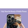 Balance of Elements The Eternal Yin-Yang Phone Case For Iphone 17 Air 15 Pro 14 Plus 16 Pro Max 12 13 Mini 11 16E X XS Cover Cut