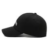 New Men's Baseball Cap Summer Breathable Versatile Casual Visor Women's Outdoor Cap