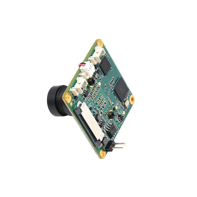 MicroSnow Starlight IR-CUT HD Night Vision Outdoor Camera for Raspberry Pi